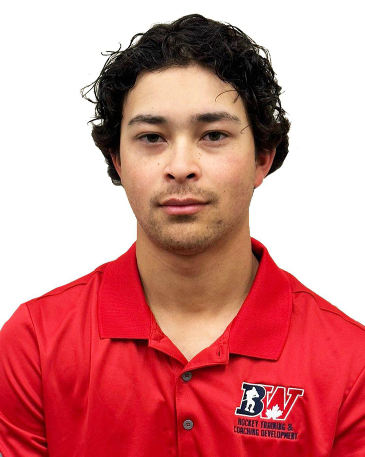 Arjuna Van Der Lingen